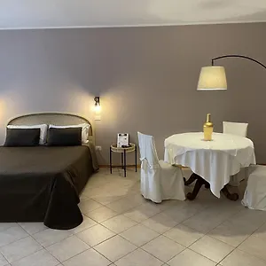 Hotel Petrarca Boara Pisani