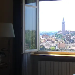 Frühstückspension Agli Abbaini Verona