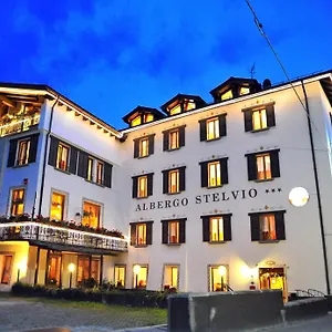 Hotel Stelvio Bormio