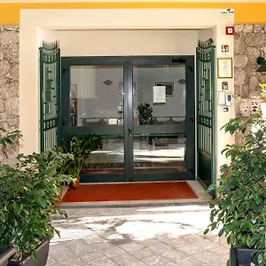 Aparthotel Le Tartarughe Letojanni