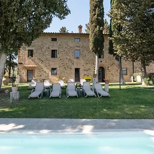 2* Frühstückspension Il Castagnolo Country