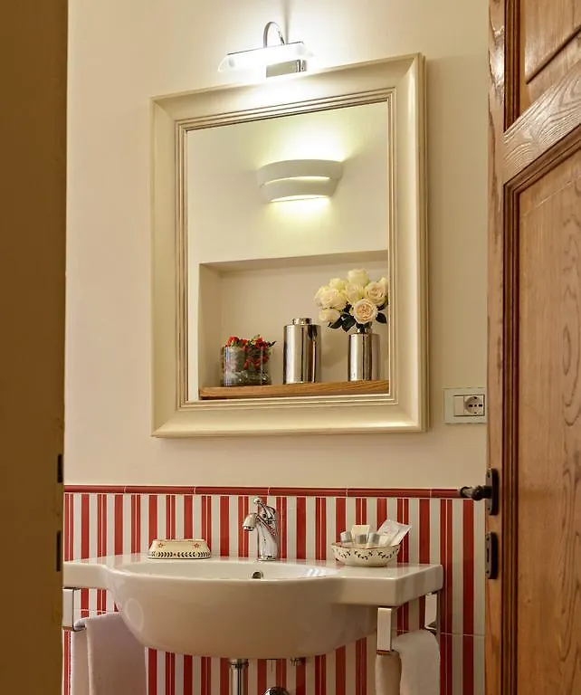 Casa Torre Margherita San Gimignano Bed & Breakfast