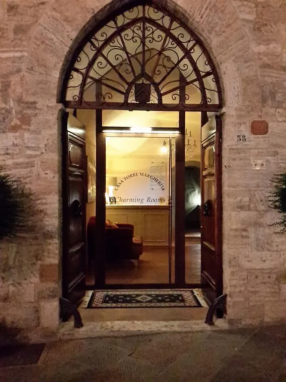 Casa Torre Margherita San Gimignano 2*,  Italy