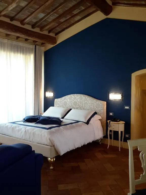 Casa Torre Margherita San Gimignano Bed & Breakfast