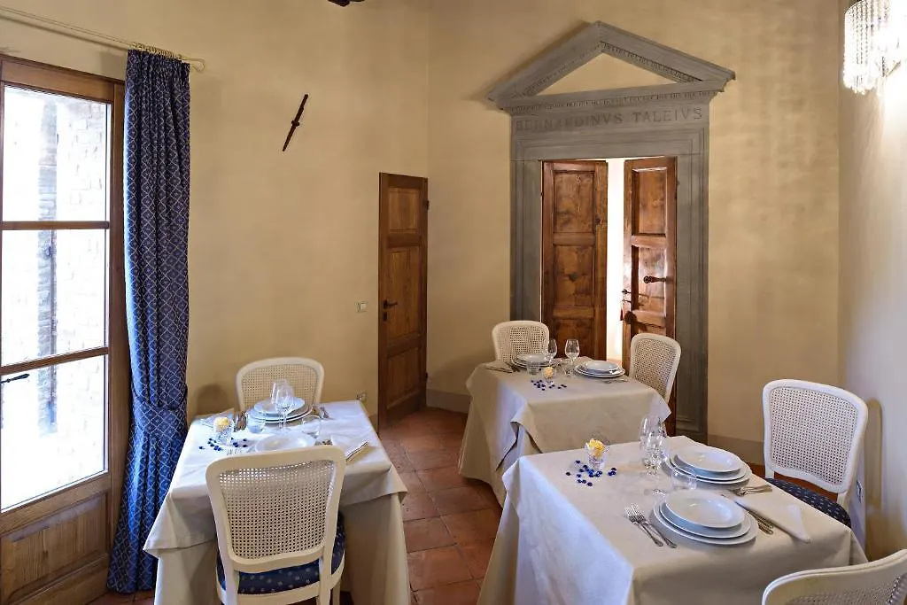 Casa Torre Margherita San Gimignano 2*,  Italy