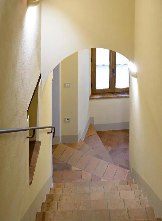 Casa Torre Margherita San Gimignano Bed & Breakfast
