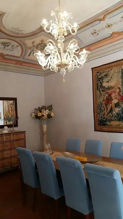 Bed & Breakfast Casa Torre Margherita San Gimignano