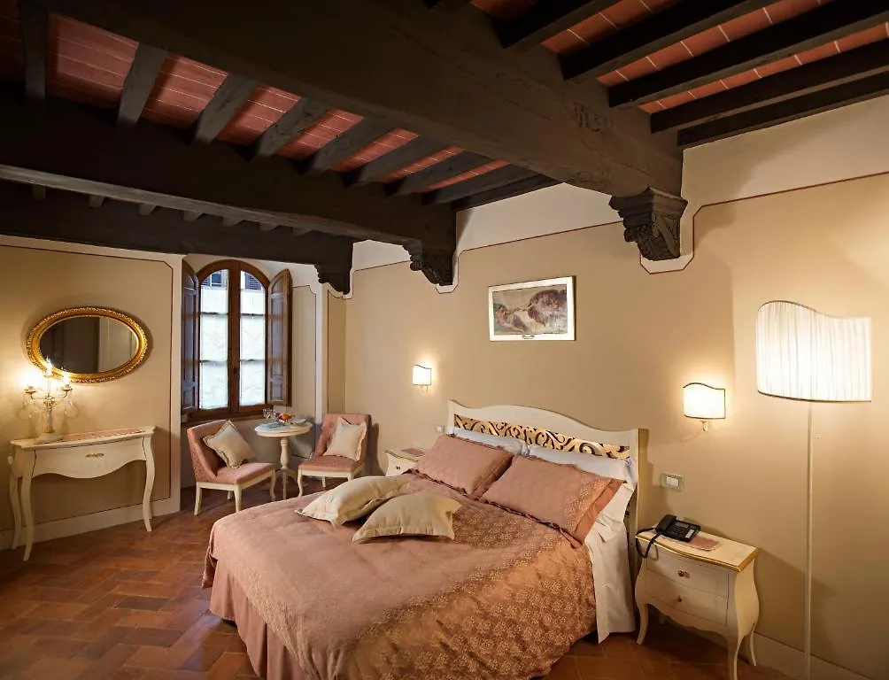 Casa Torre Margherita San Gimignano 2*,  Italy