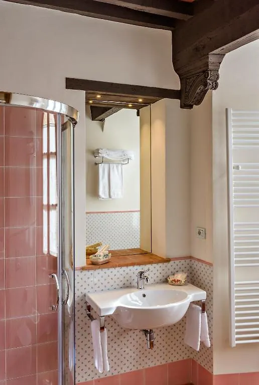 Casa Torre Margherita San Gimignano