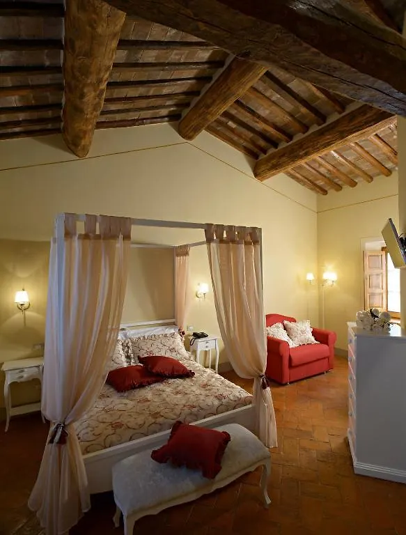 Casa Torre Margherita San Gimignano