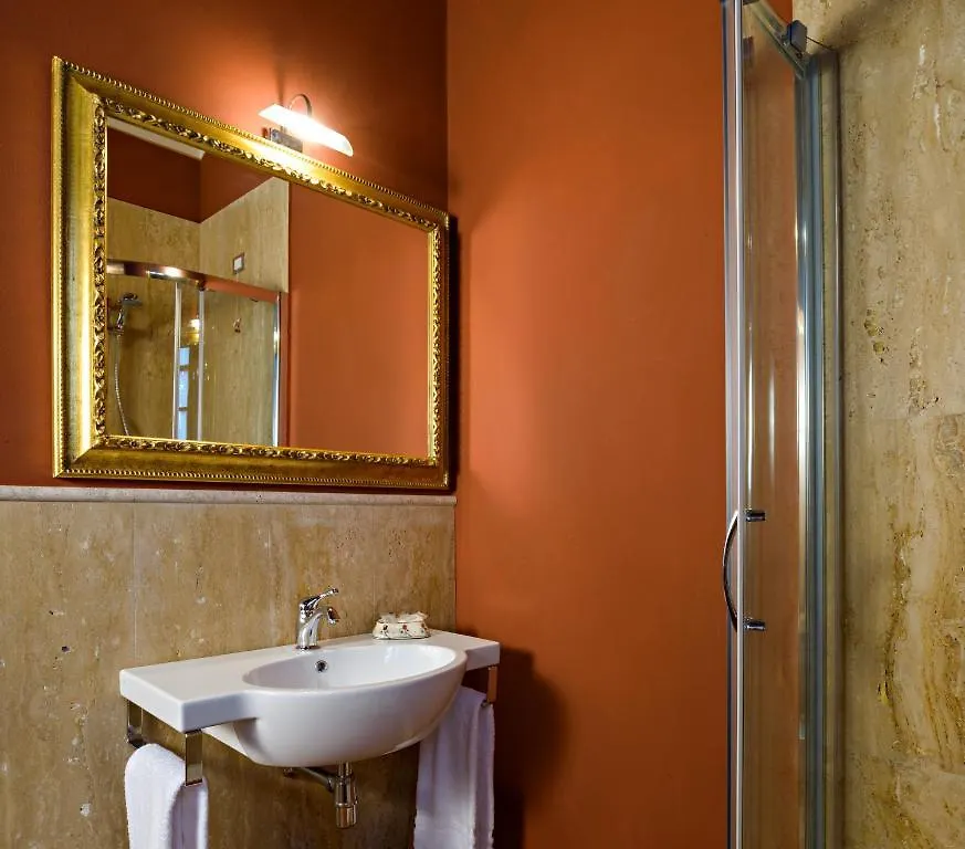 ** Bed & Breakfast Casa Torre Margherita San Gimignano Italy